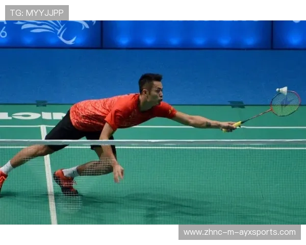 “羽毛球：简阳文体中心赛场的绝杀时刻令人热血沸腾”